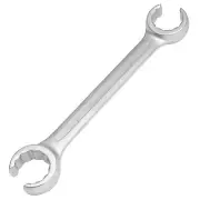 Elora 30 x 32mm Metric Flare Nut Spanner Chrome Plated Jaws Set At 15 Deg 14572