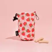 Cocopup London Drawstring Dog Treats Pouch Pupberry Fields