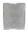 Compatible With Whirlpool AP6010662 Range Hood Aluminum Mesh Grease Filter