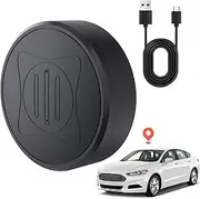 GPS Tracker for Car - Automotive Tracking GPS Trackers, Locator Magnetic Small GPS Tracker, Tracking Device for Kids, Assets, Elderly