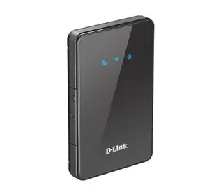 全新 D-Link 友訊 DWR-932C 4G LTE 可攜式無線路由器 無線 行動 分享器 基地台 隨身 WiFi