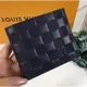 LV LOUIS VUITTON 路易威登 N63334 MARCO 錢包 短夾