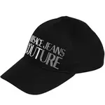 VERSACE JEANS COUTURE BASEBALL WITH PENCES CAP MENS