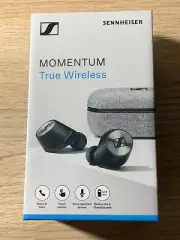 Sennheiser Momentum True Wireless Headphones (Brand New and Sealed)