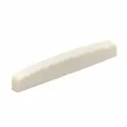 PQL-5010-00 Graph Tech Tusq XL Flat Bottom Slotted Nut for Strat Guitar