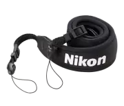 Nikon Neoprene Binocular Strap