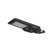Relaxn Solar Smart Sensor LED Street Light 40W 4800 Lumens