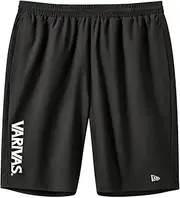 VASS-12 VARIVAS x New ERA Collaboration Light Wind Shorts Black M Size