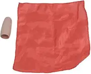 Vanishing Scarf Magic Trick with Thumb