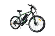 750W 29" Electric Bike Mountain Bicycle eBike e-Bike with 10Ah Lithium Battery