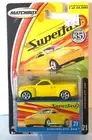 Matchbox 2004 35th Superfast #21 Chevy SSR 1/10,000