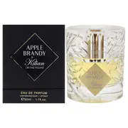 Apple Brandy - On The Rocks by Kilian for Unisex - 1.7 oz EDP Spray