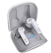 ASUS ROG Cetra True Wireless White Gaming Earphones 2 year warranty