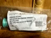 The Pampered Chef Chocolate Drizzler, #1458, New in Package