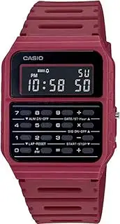 [Casio] CALCULATOR WATCH CA53WF-4B