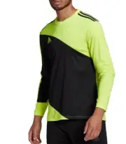 adidas Men's Squadra21 Goalkeeper Jersey Size M