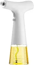 Oil Dispenser And Oil Sprayer, Adjustable Olive Oil Sprayer, Oil Spray, Vegetable Vegetab Baking Spray, Pump