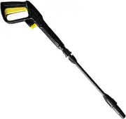 Watering Wand - High Pressure Water Sprayer | Extension Wand for Car Wash, Watering Plants | Water Sprayer Guns Slip Resistant for Watering Plants, Lawn, Garden |
