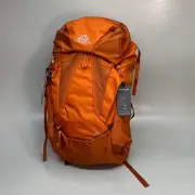GREGORY Jade 43L Backpack Adjustable Torso Women's SM/MD Moab Orange 145296-9977