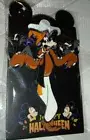 Goofy Scarecrow Halloween Disney Land Paris Dlp Dlrp September 2021 Pin
