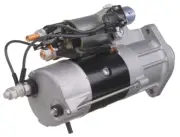 Mitsubishi Diamond-Gard PC1779 12V Starter for Peterbilt & Kenworth with Cummins