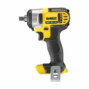 Dewalt DCF880N 18V Cordless Compact Impact Wrench - Body Only