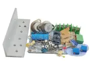 DIY Kit JLH 1969 Class A HIFI Amplifier Board MOT/2N3055 Golden Quality PCB NEW