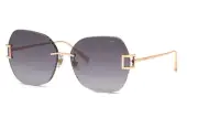 Chopard SCHG31M 08FC ORO RAMATO LUCIDO 64/16/135 WOMAN Sunglasses