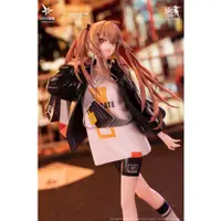 在飛比找蝦皮購物優惠-【池袋玩具屋】日版 HobbyMax 少女前線 UMP9 蜜