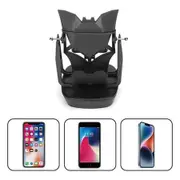 Phone Shaker, Swing, Rocker, Cellphone Pedometer Accessories Automatic Shake Wiggler Stop Motion Stand Walker Swing Device Shaker Silent Rocker Holder USB Powered for Run Count Program Home