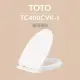 【TOTO】緩降便座(TC400CVK-1)