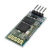 Geekcreit?&reg; HC-06 Wireless bluetooth Transceiver RF Main Module Serial Geekcreit for Arduino - products that work with official Arduino boards
