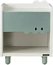 Table, Cute Bedroom Furniture, Bedside Table, Bedroom Bed, L 15.9 × D 14.3 × H 19.4 Inches
