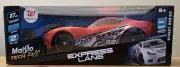Maisto Tech R/C Express Lane Street Series Remote Control #32 Car 27MHz 7MPH New