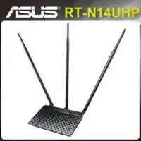 在飛比找PChome商店街優惠-【強越電腦】[全新.現貨] ASUS 華碩 RT-N14UH