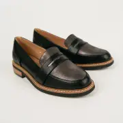 Benson Women's Loafers