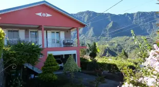 Holiday Home Chemin du Brule Marron