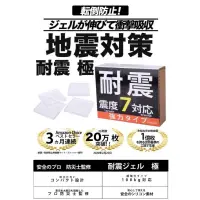 在飛比找蝦皮購物優惠-(現貨)🇯🇵 日本製 iHouse all 地震 耐震墊 地