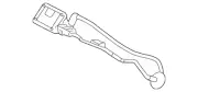 Genuine Jaguar Rear Camera C2Z26550