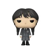 Funko Wednesday Wednesday Addams Pop! Vinyl Figure