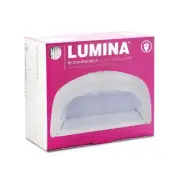ASP Lumina LED Nail Curing Lamp- Rechargeable- Manicure & Pedicure- MUST GO
