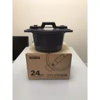 在飛比找蝦皮購物優惠-《全新正貨》韓國NEOFLAM Smart Cook低壓悶煮