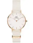 Daniel Wellington DW00100675 Ladies Watch Federica Scagnetti x DW Petite Chal...