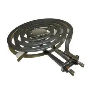 ST GEORGE 6" HOTPLATE 1250W CR602W CR90 CR902B CR902W ER60 ER90 FER3