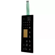 For Samsung Membrane Switch Touchpad W/High-precision Touch Tech DG34-00025A