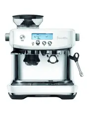 [Breville] The Barista Pro Coffee Machine in Sea Salt