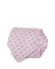 Boss Classic Floral Tie