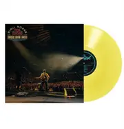 Niall Horan The Show - Live On Tour (Translucent Yellow Vinyl) Vinyl