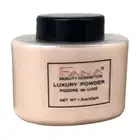 Powder Loose Face Powder Translucent Smooth Setting Foundation Makeup NN99
