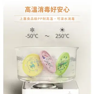 【KOM】台灣製316不鏽鋼兒童矽膠隔熱碗(聯名款)附湯匙-共3款《屋外生活》防燙碗 餐碗 兒童碗